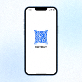 手机端APP下载二维码图片